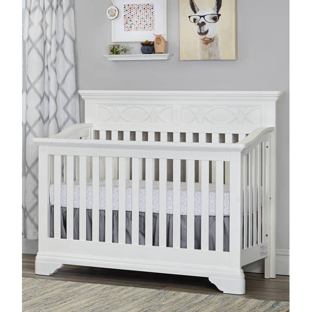 Baby Cache Overland 6 Drawer Double Dresser & Reviews Wayfair